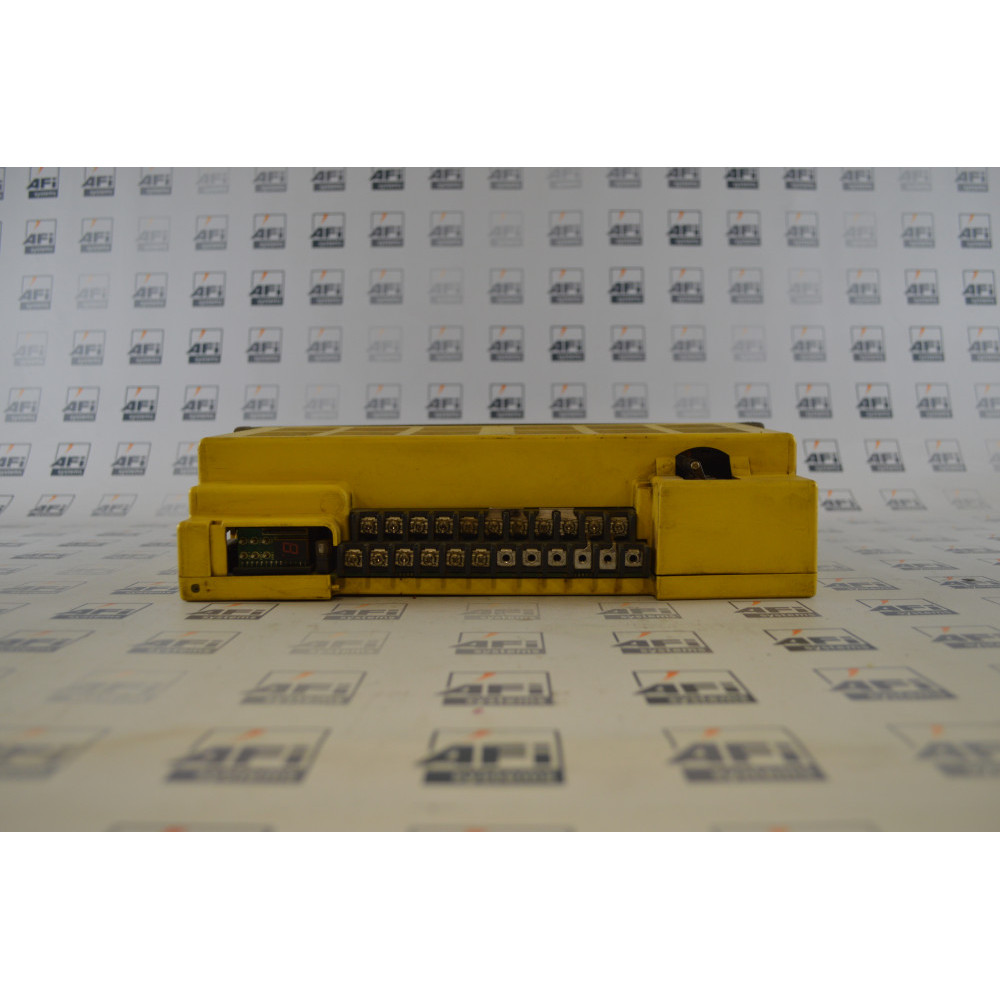 Fanuc A06B-6066-H235 AC Servo Drive