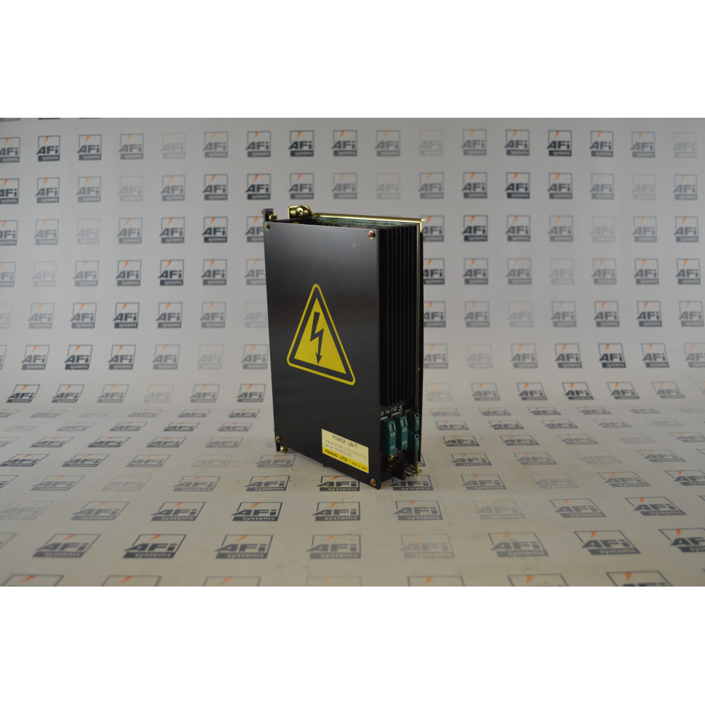 Fanuc A16B-1310-0010-01 Power Supply