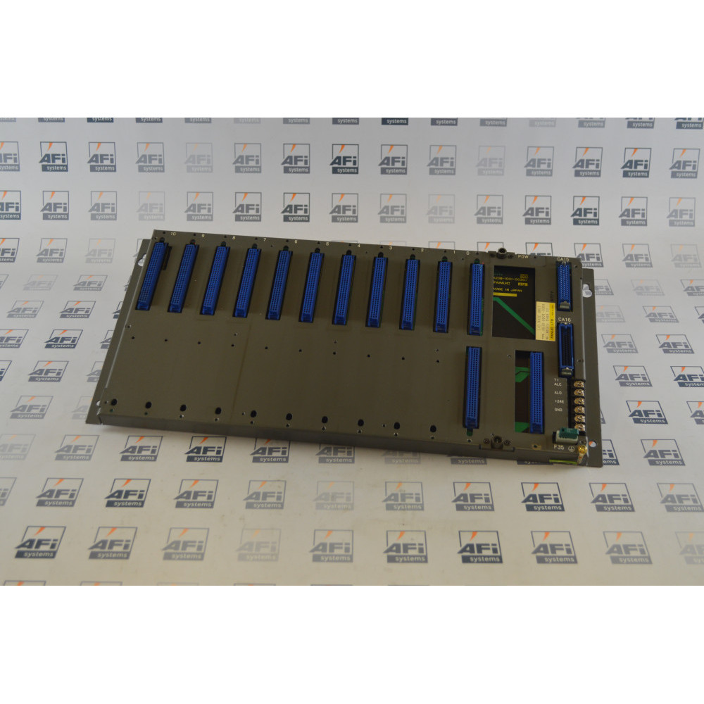 Fanuc A03B-0801-C009 Base Unit