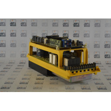 Servo Amplifier