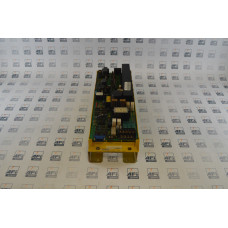 SERVO AMPLIFIER