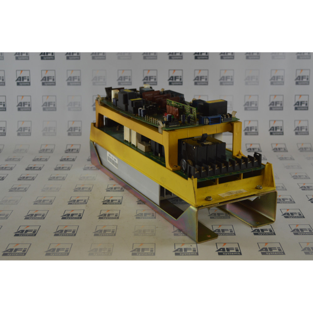 Fanuc A06B-6058-H005 Servo Drive