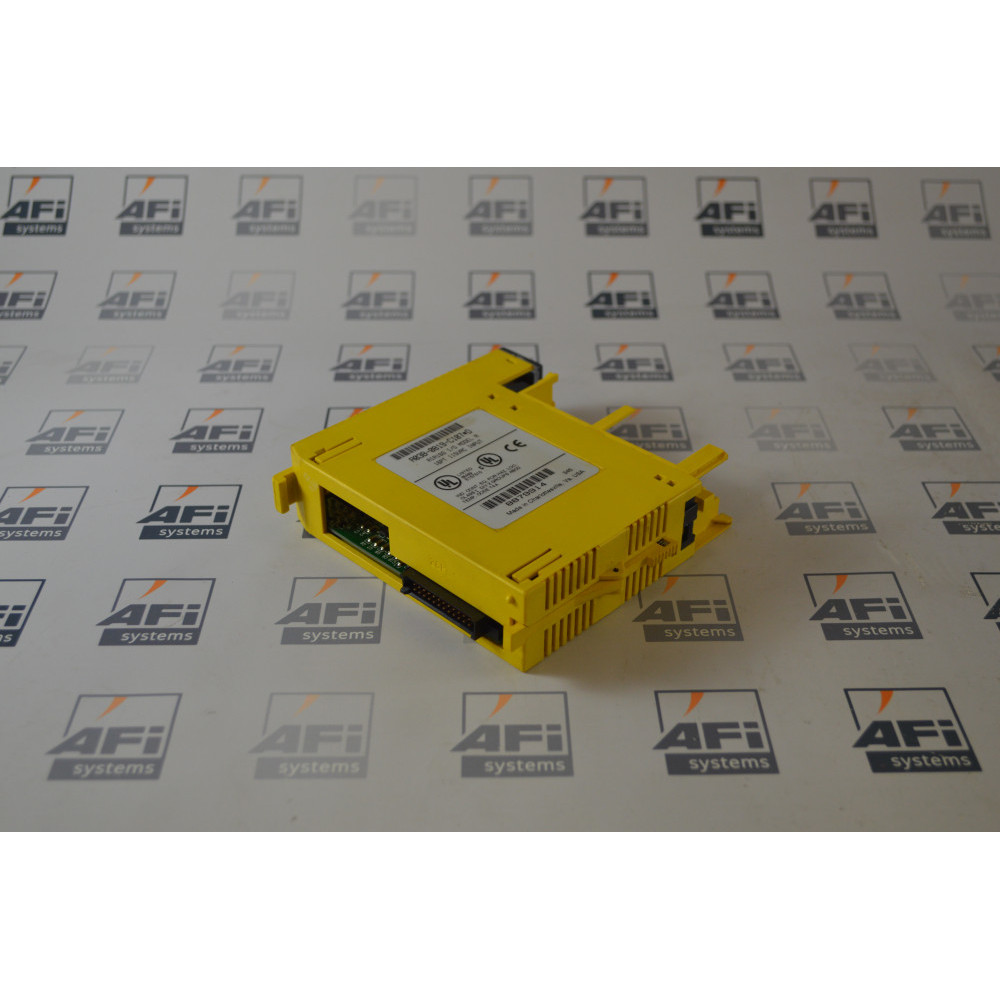 Fanuc A03B-0819-C107 Input Module