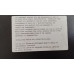 Fanuc IC693CHS391 CPU Baseplate