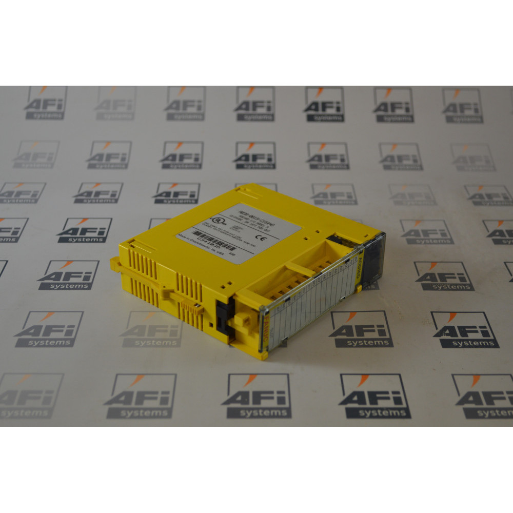 Fanuc A03B-0819-C154 Output Module