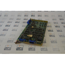 Fanuc A20B-0007-0061 Printed Circuit Board