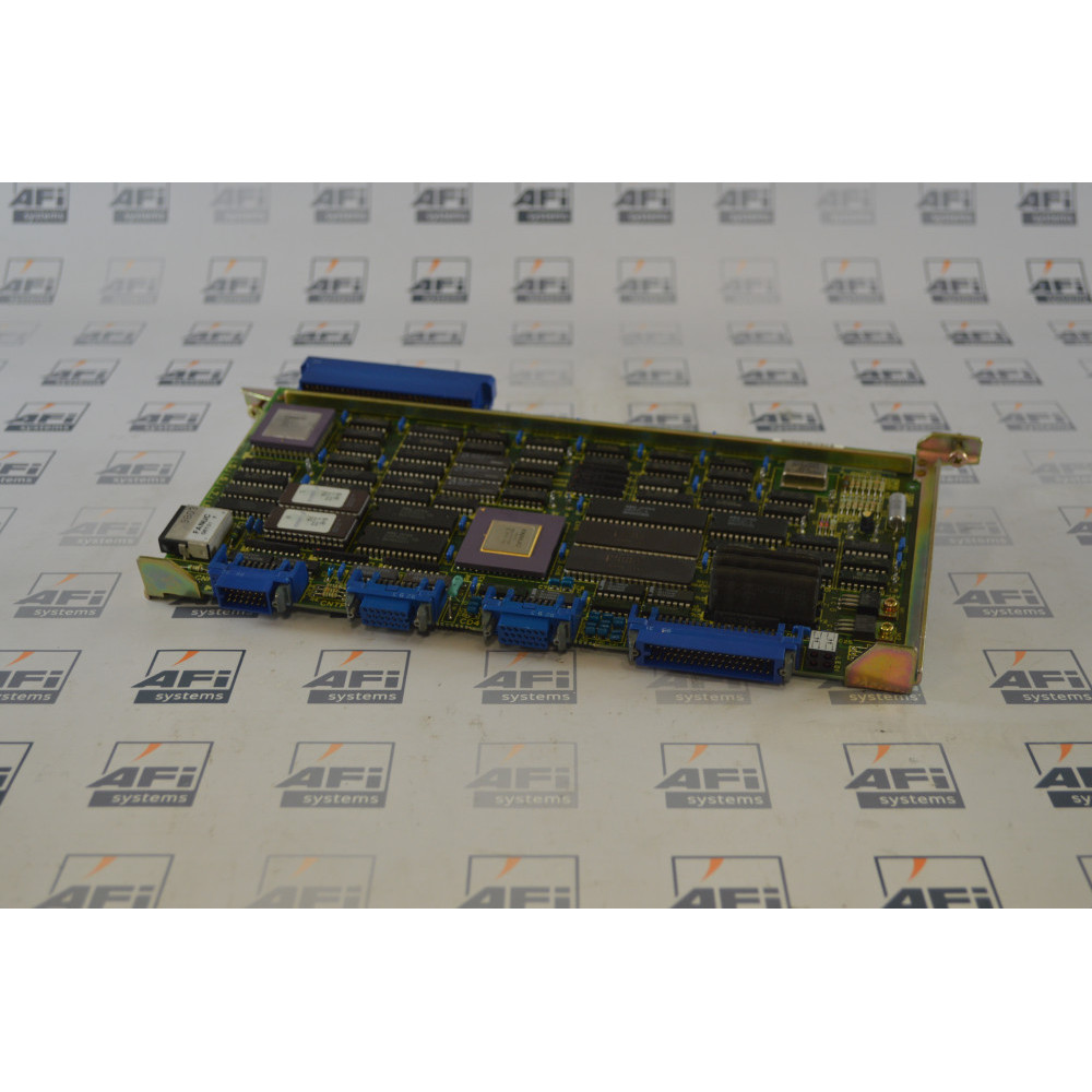 FANUC A16B-1211-086 MEMORY BOARD SHARED RAM