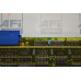 FANUC A16B-1211-086 MEMORY BOARD SHARED RAM