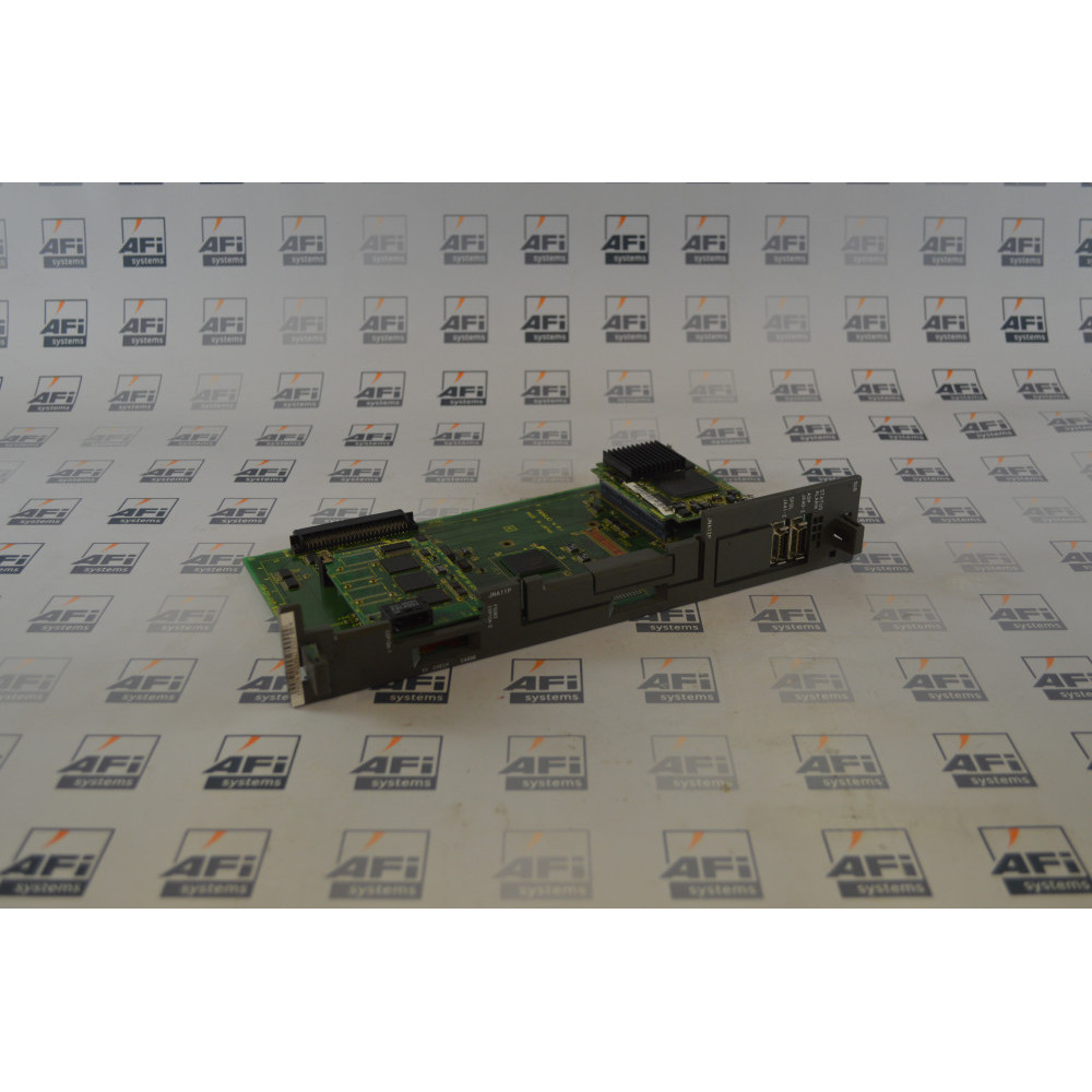 FANUC A16B-2203-0754 PC BOARD