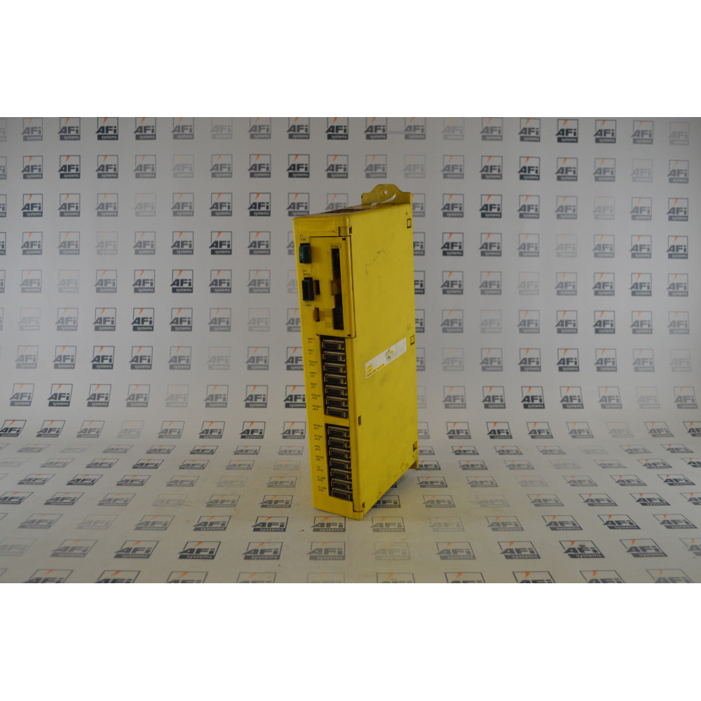 FANUC A02B-0166-B501 POWER CONTROL POWERMATE