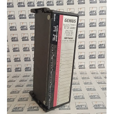 GE Fanuc IC660EBR101L Relay Output Module