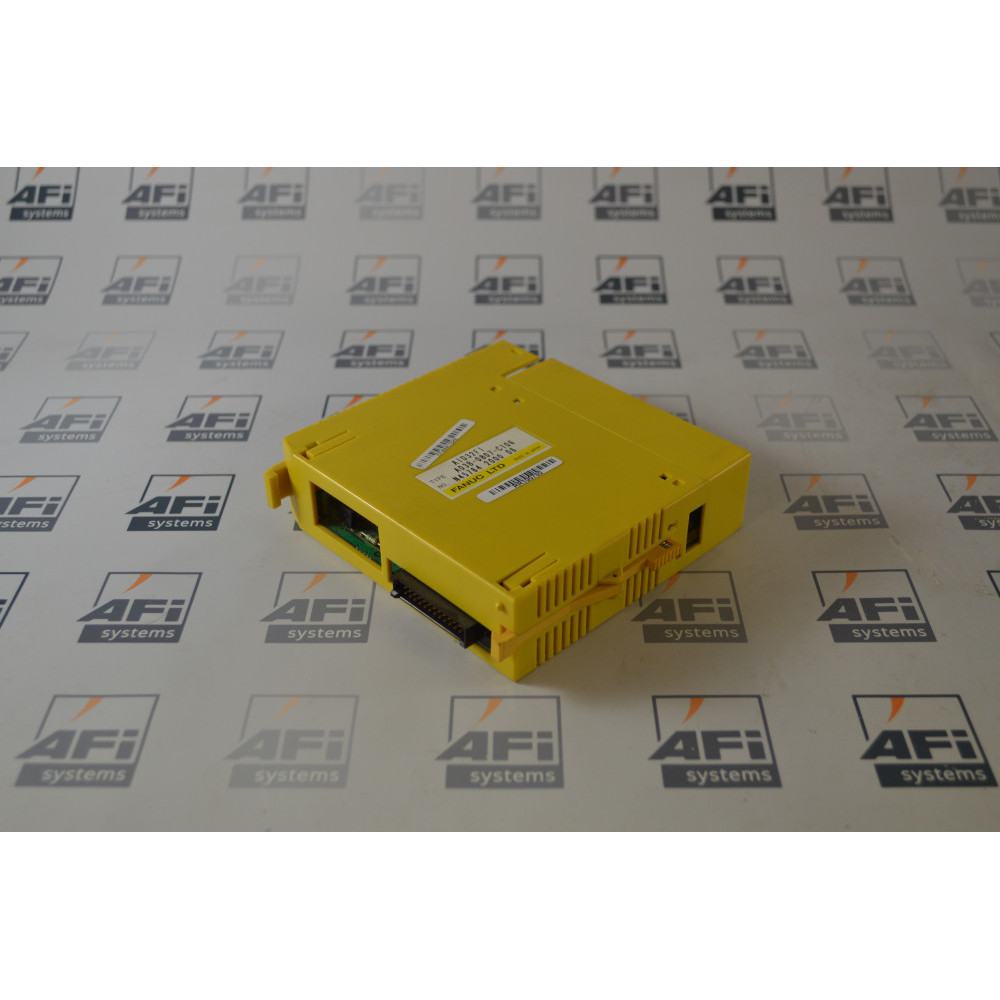 Fanuc A03B-0807-C106 Digital Input Module