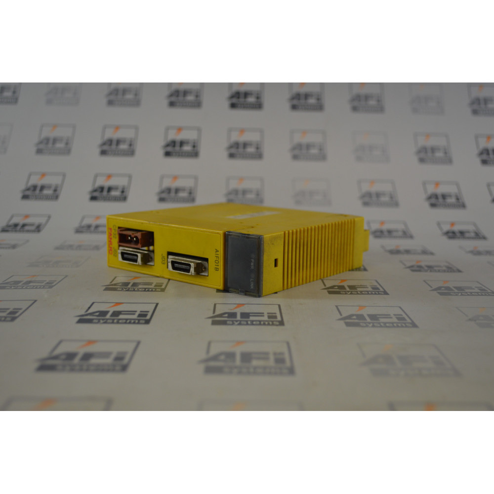 FANUC A03B-0807-C012 AIF01B