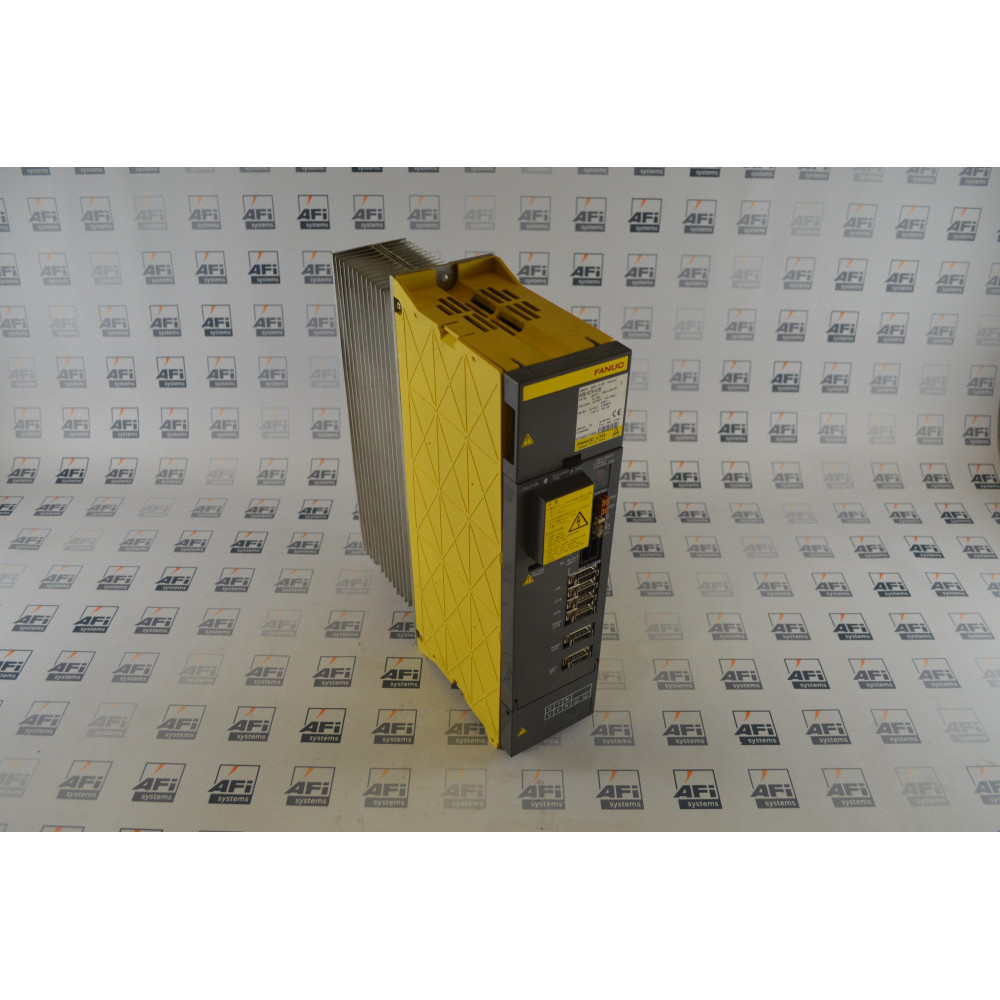 Fanuc A06B-6079-H106 Servo Drive