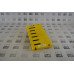 FANUC A03B-0807-C002 RACK ASSEMBLY 5SLOT FOR PMC PROCESSOR I/O MODULE