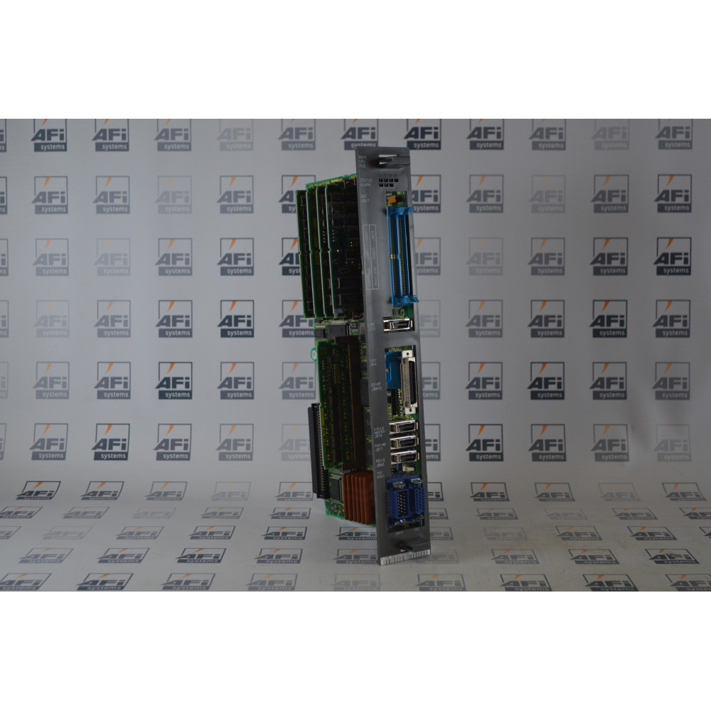 Fanuc A16B-3200-0040 CPU Board