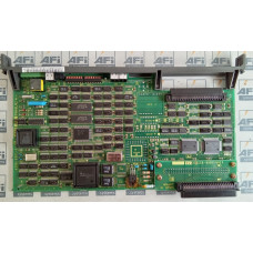 Fanuc A20B-8001-0121 Printed Circuit Board Processor, Resistive Network