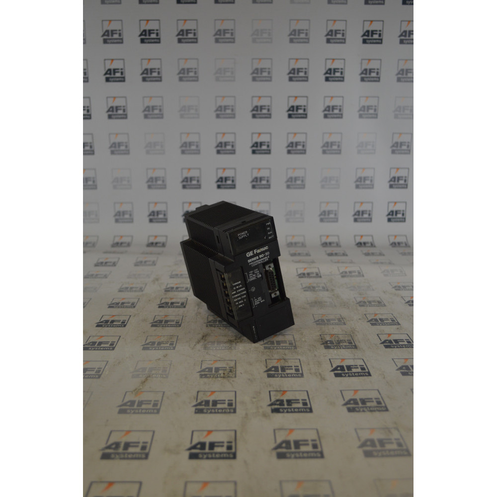 GE Fanuc IC693PWR321L Power Supply Module