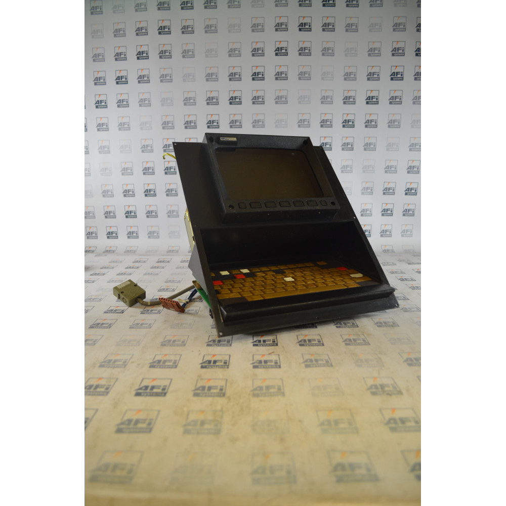 FANUC A05B-2051-C102 TERMINAL UNIT BUILT-IN