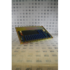Fanuc A20B-1002-0860 Backplane Motherboard