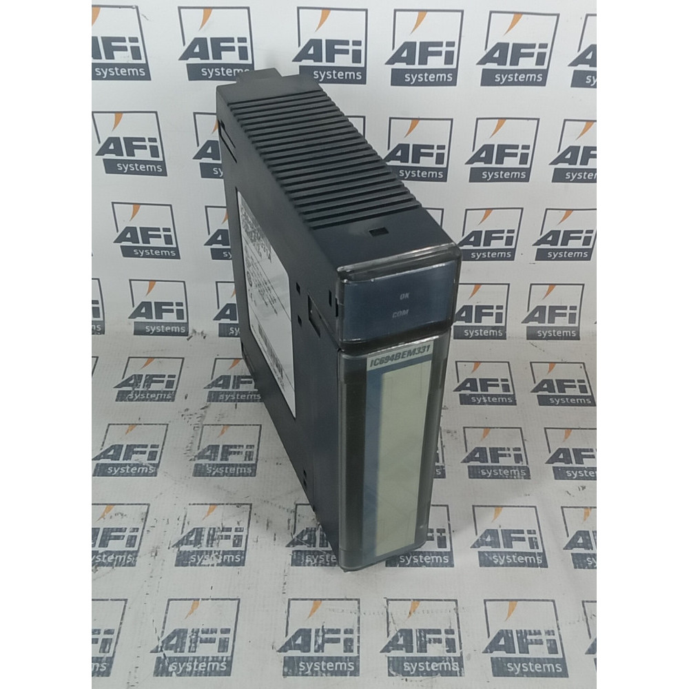 Fanuc IC694BEM331 Bus Controller