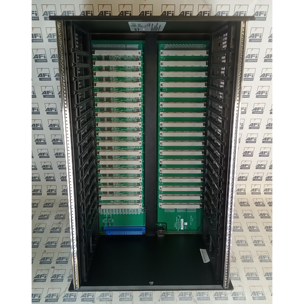 Fanuc IC698CHS017 Rack
