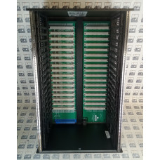 Fanuc IC698CHS017 Rack