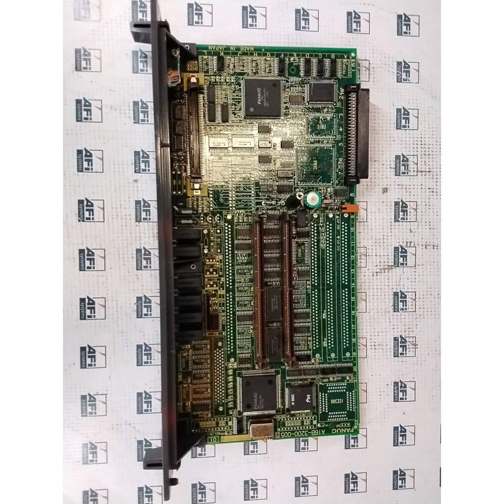 A16B-3200-0056-01A FANUC