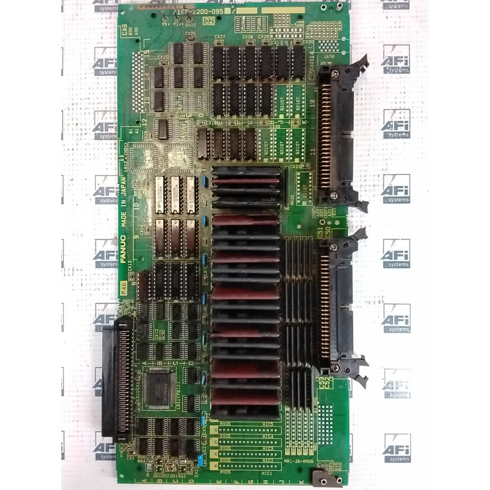 A16B-2200-095 FANUC