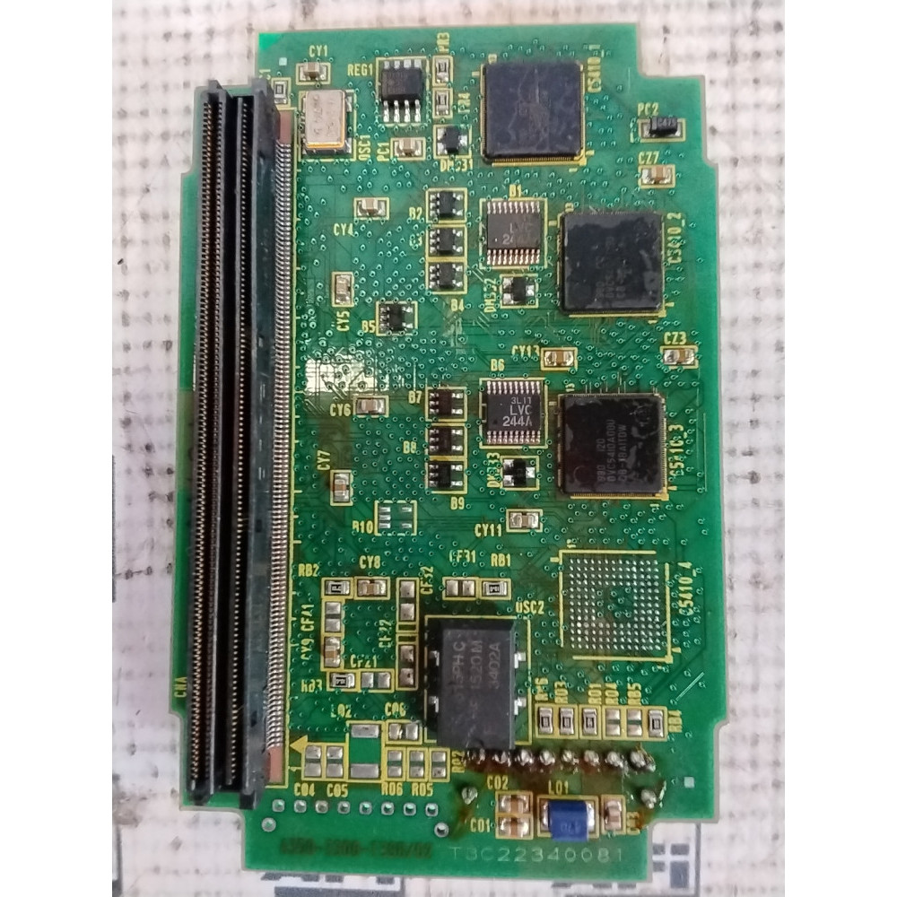 A20B-3300-031/02A FANUC