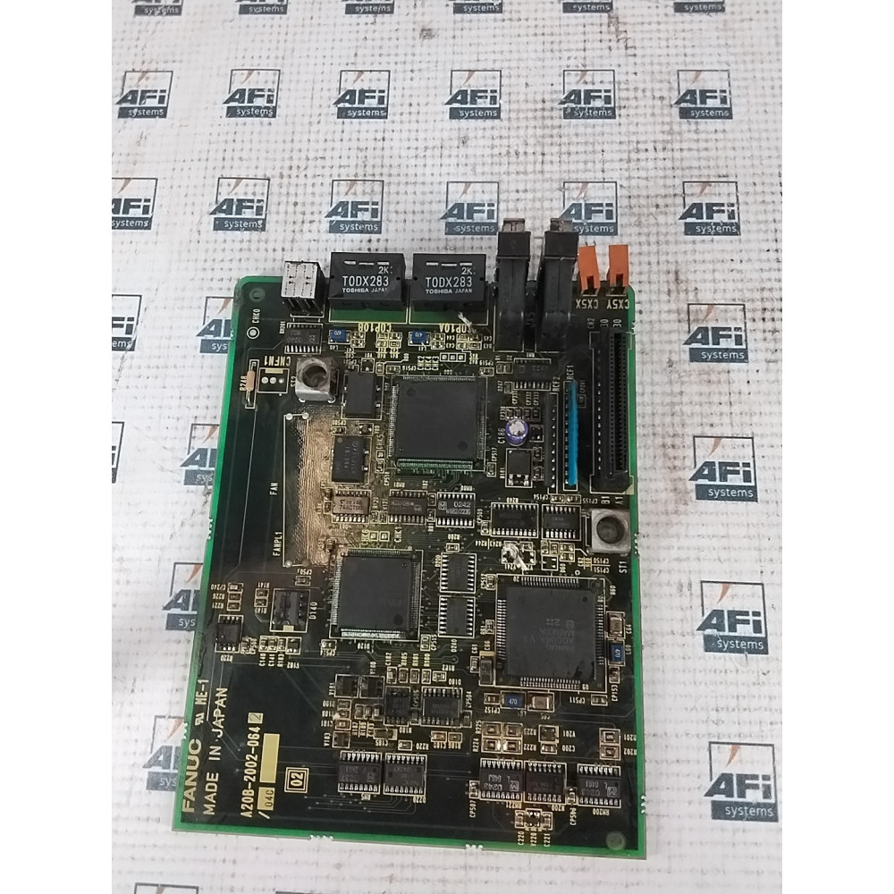A20B-2002-064 FANUC