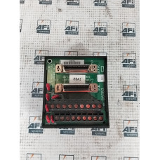 IC693ACC335A Fanuc
