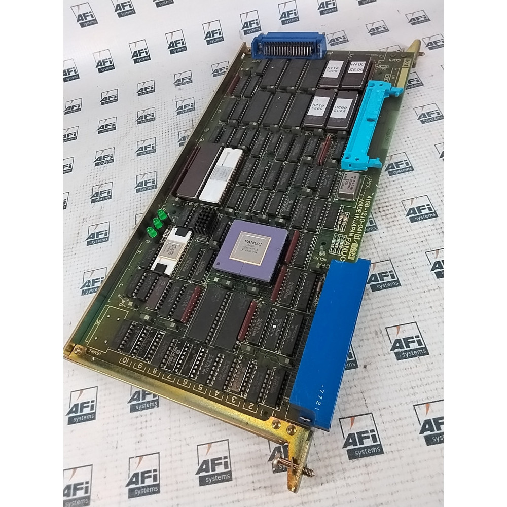 A16B-1210-0410/ 03A FANUC