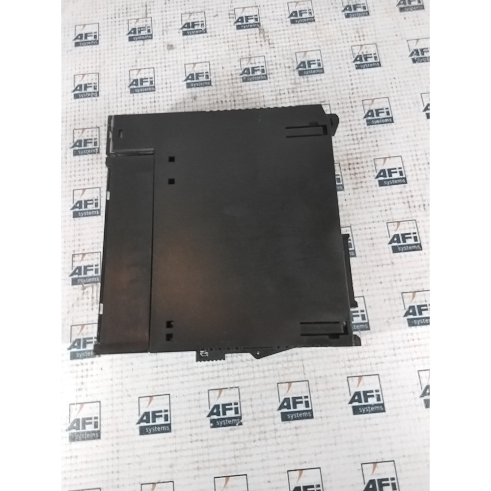 IC693MDL330E FANUC
