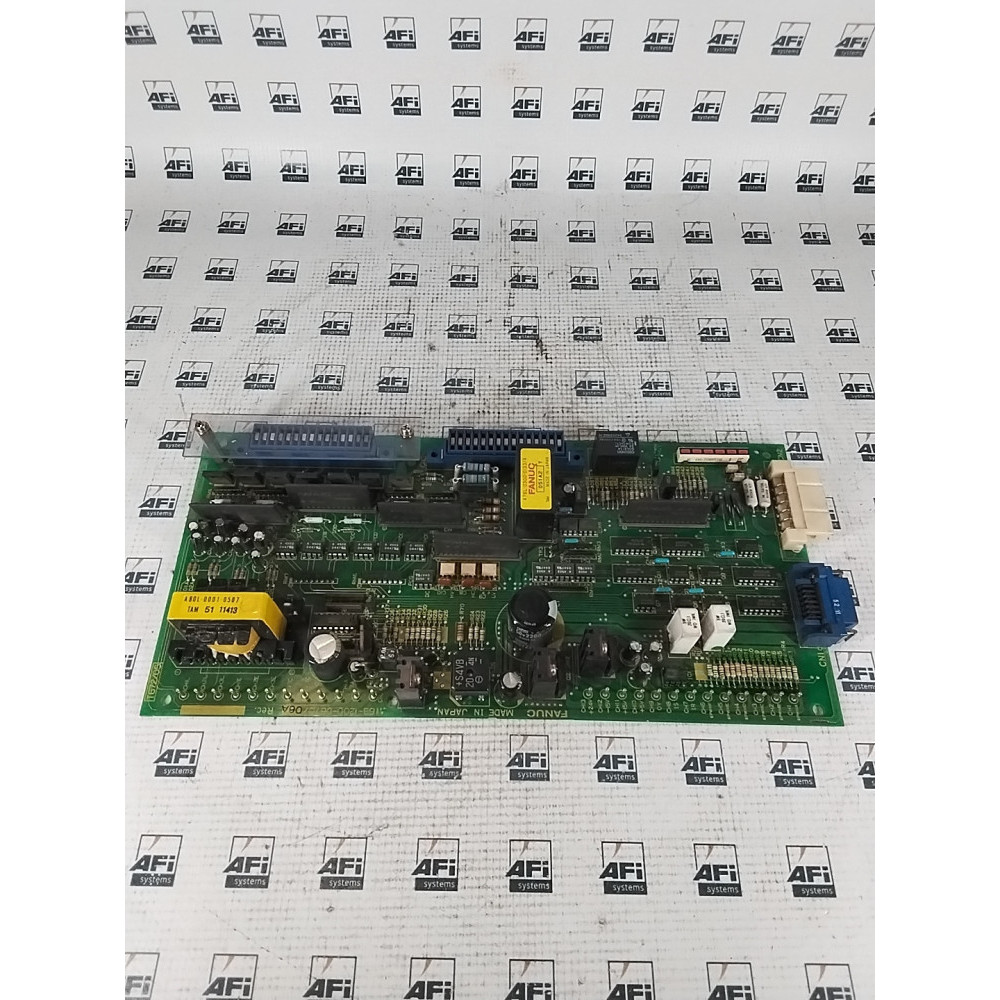 A16B-1200-0670/06A FANUC