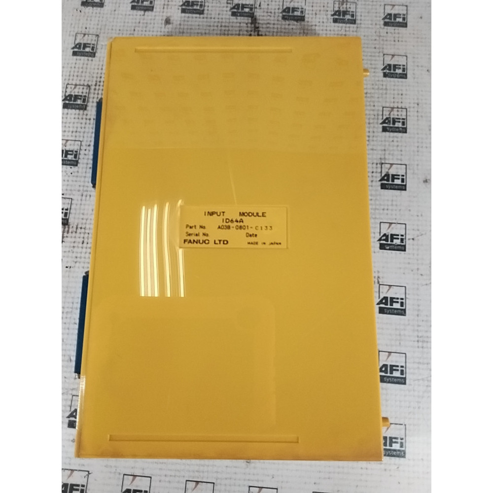 ID64A FANUC