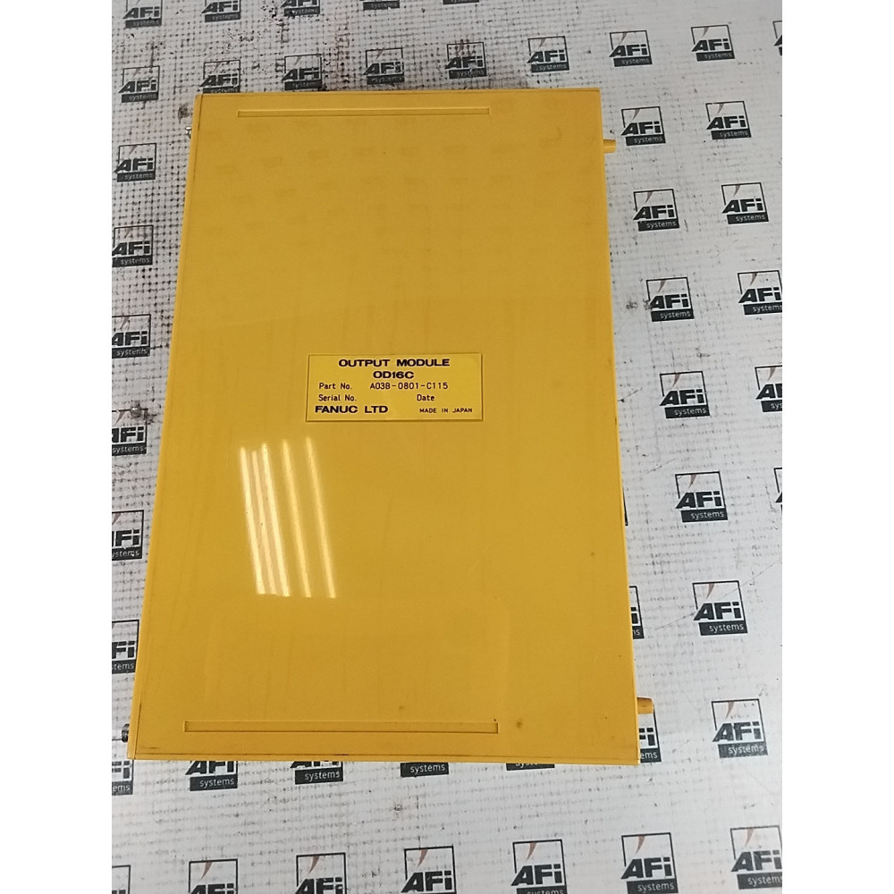 OD16C FANUC