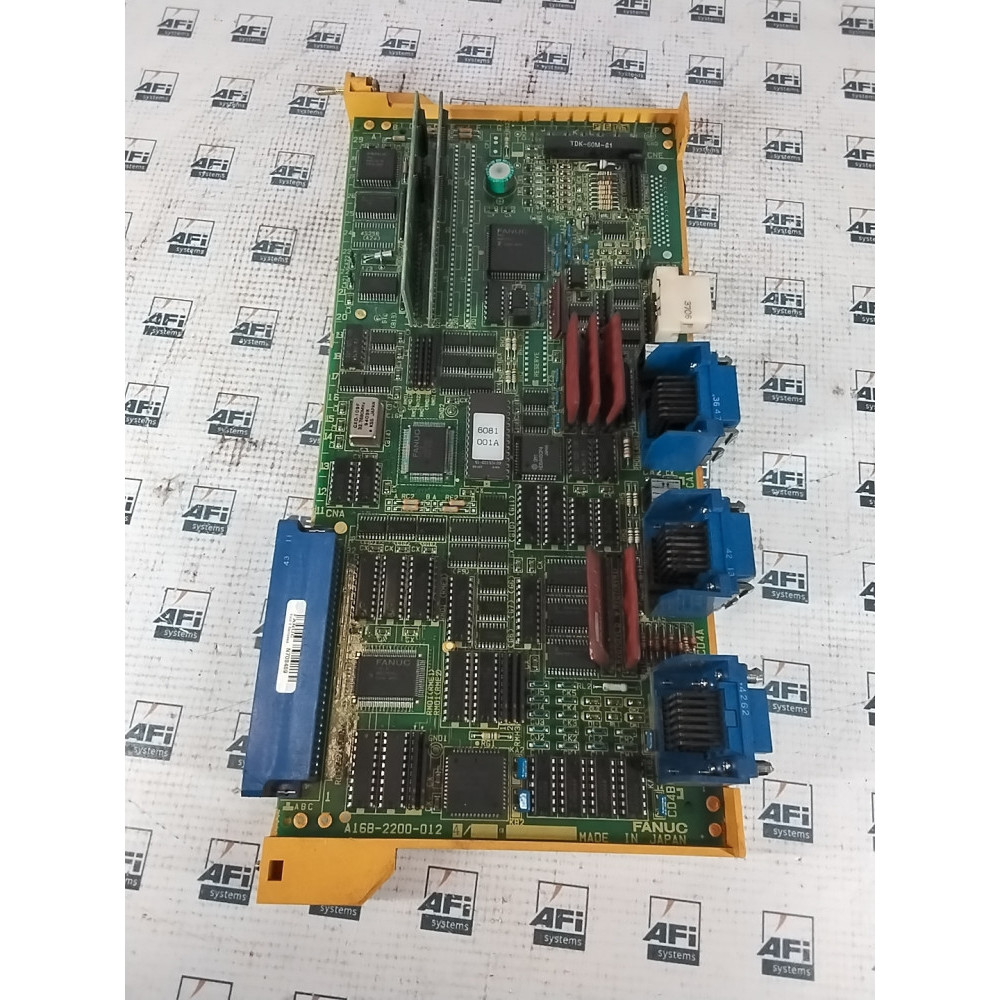A16B-2200-012 FANUC