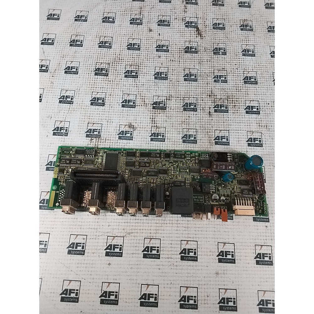 A20B-2001-0932/04B FANUC