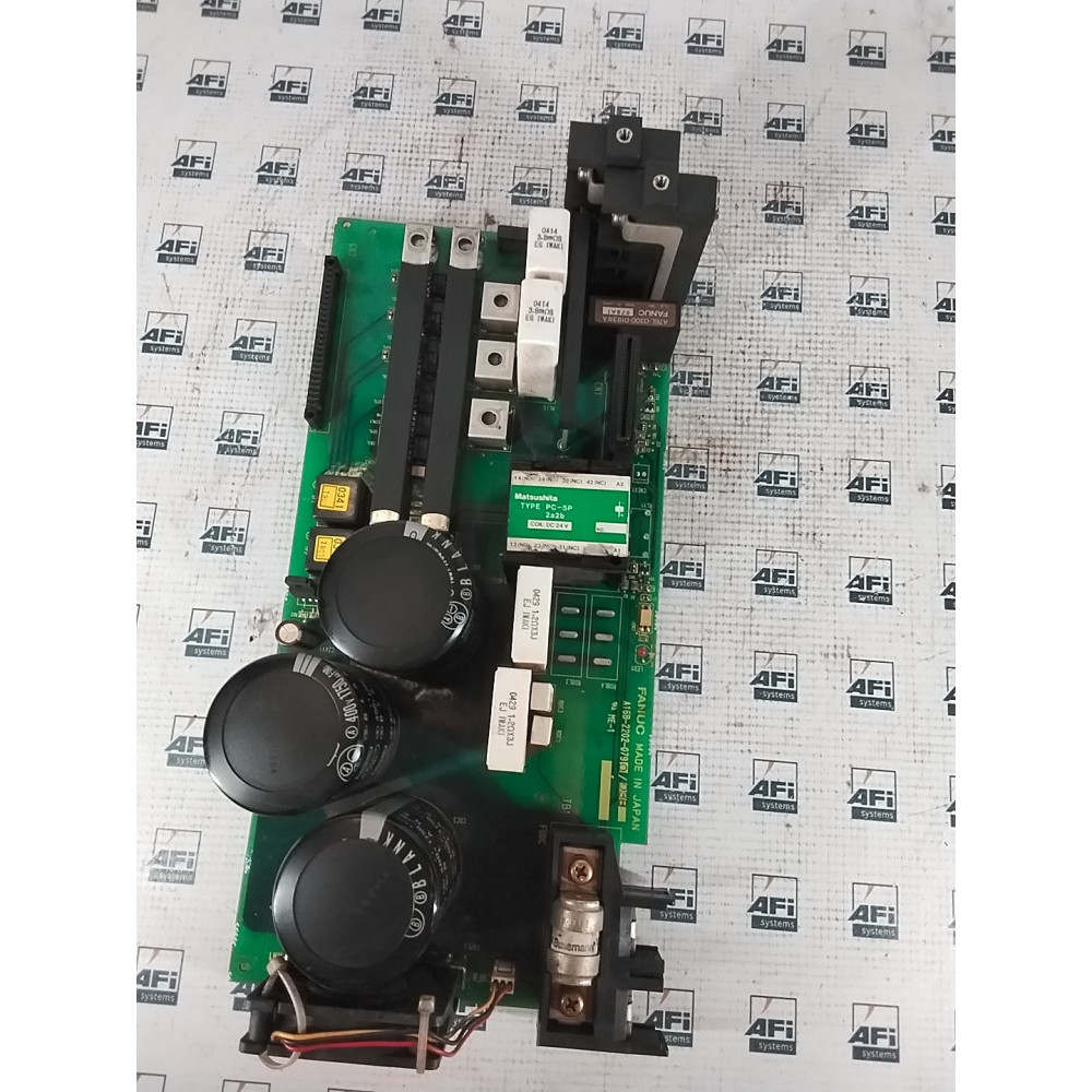 A16B-2202-0790/03B FANUC