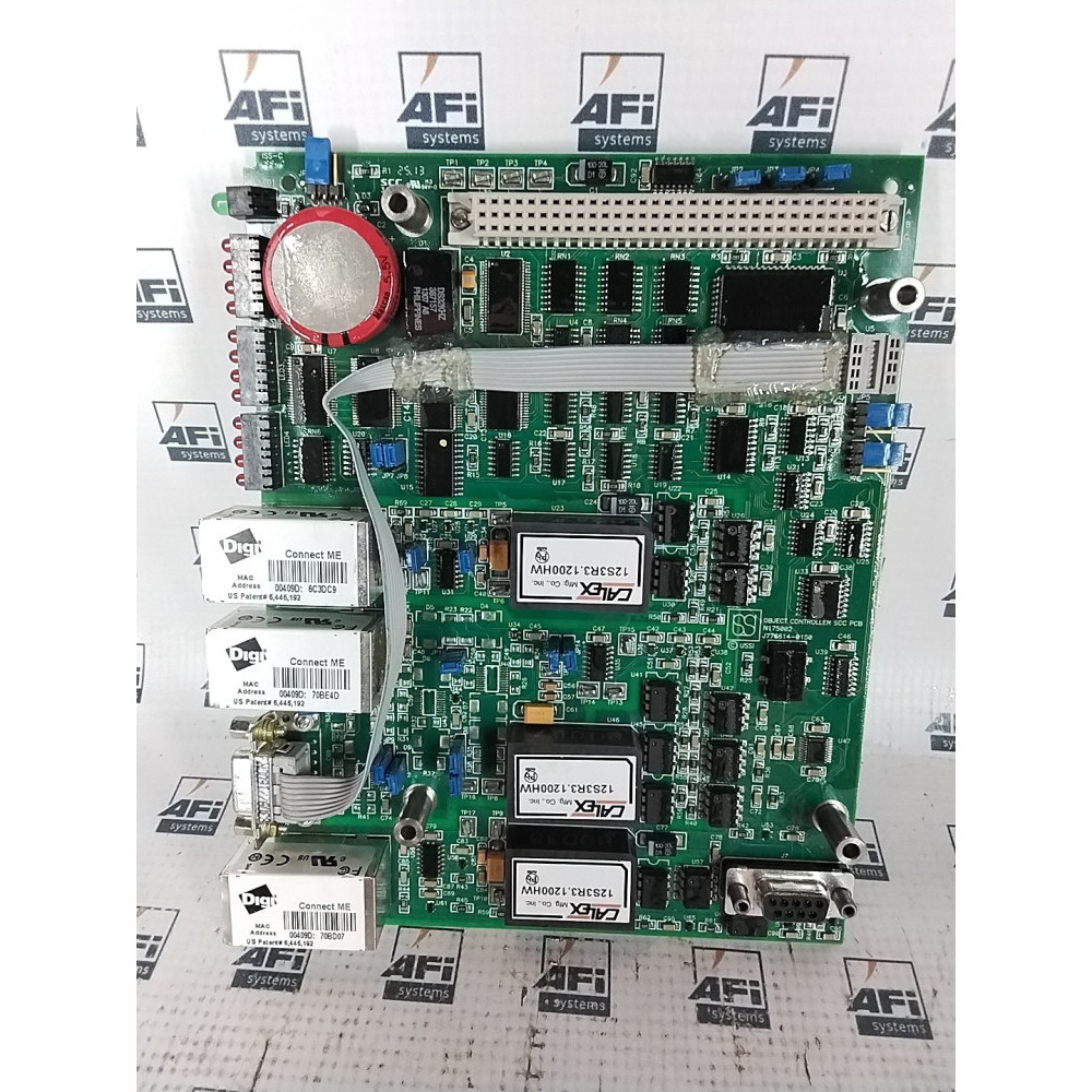 N17500203 VO11401072 FANUC