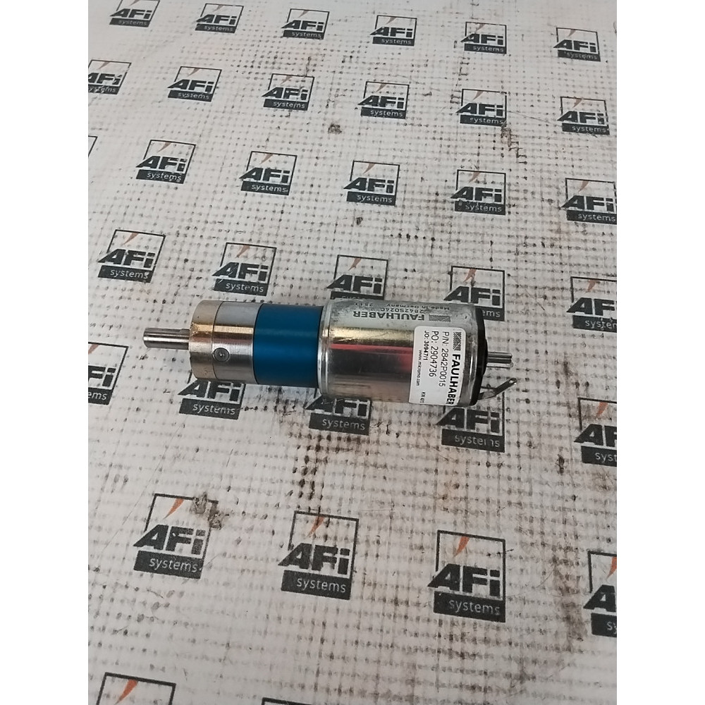 2842P0015 FAULHABER