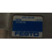 FESTO IEPL-03-FB DISCONTINUED BY MANUFACTURER  END PLATE  FOR PNEUMATIC MANIFOLD  LEFT SIDE