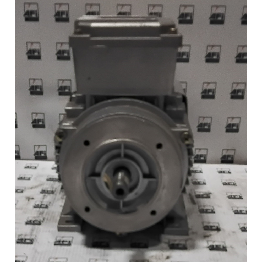 FFI Automation FFI-A-027230-1 Motor - Test Motor