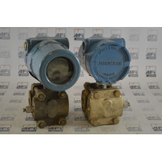 Rosemount 1151DR2F12B1 PRESSURE TRANSMITTER