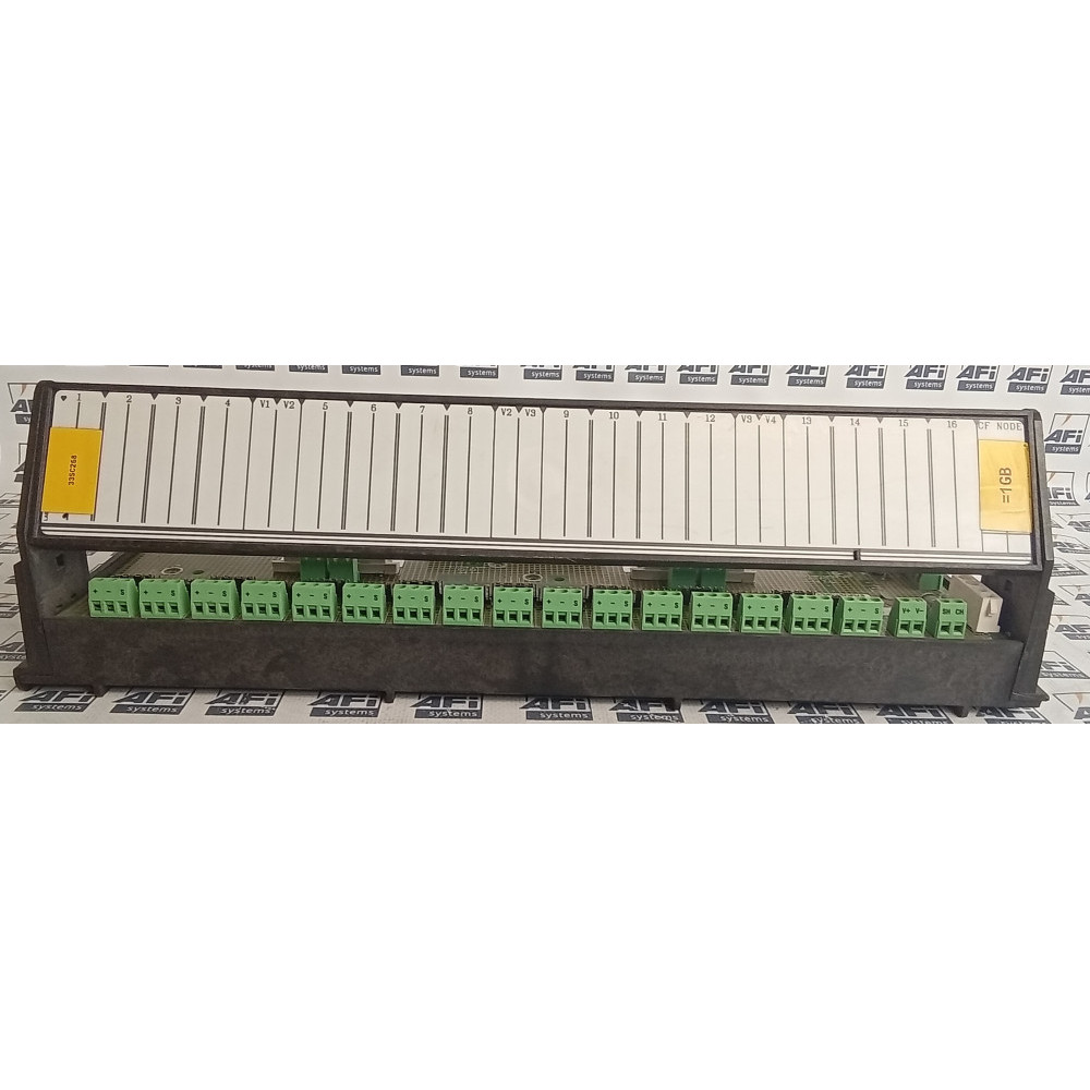 FISHER ROUSEMOUNT 10P54770001