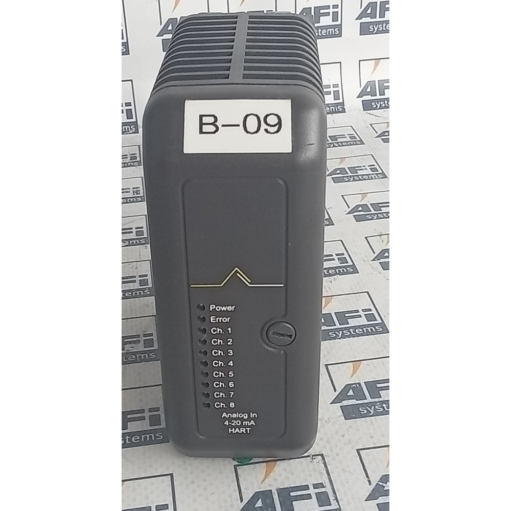 Fisher Rosemount KJ3002X1-BA1 Input Module