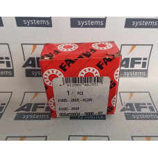Fag Bearing 61805-2RSR-HLC Deep Groove Ball Bearing 25x37x7