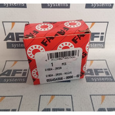 Fag Bearing 61804-2RSR-HLC Deep Groove Ball Bearing 20x32x7