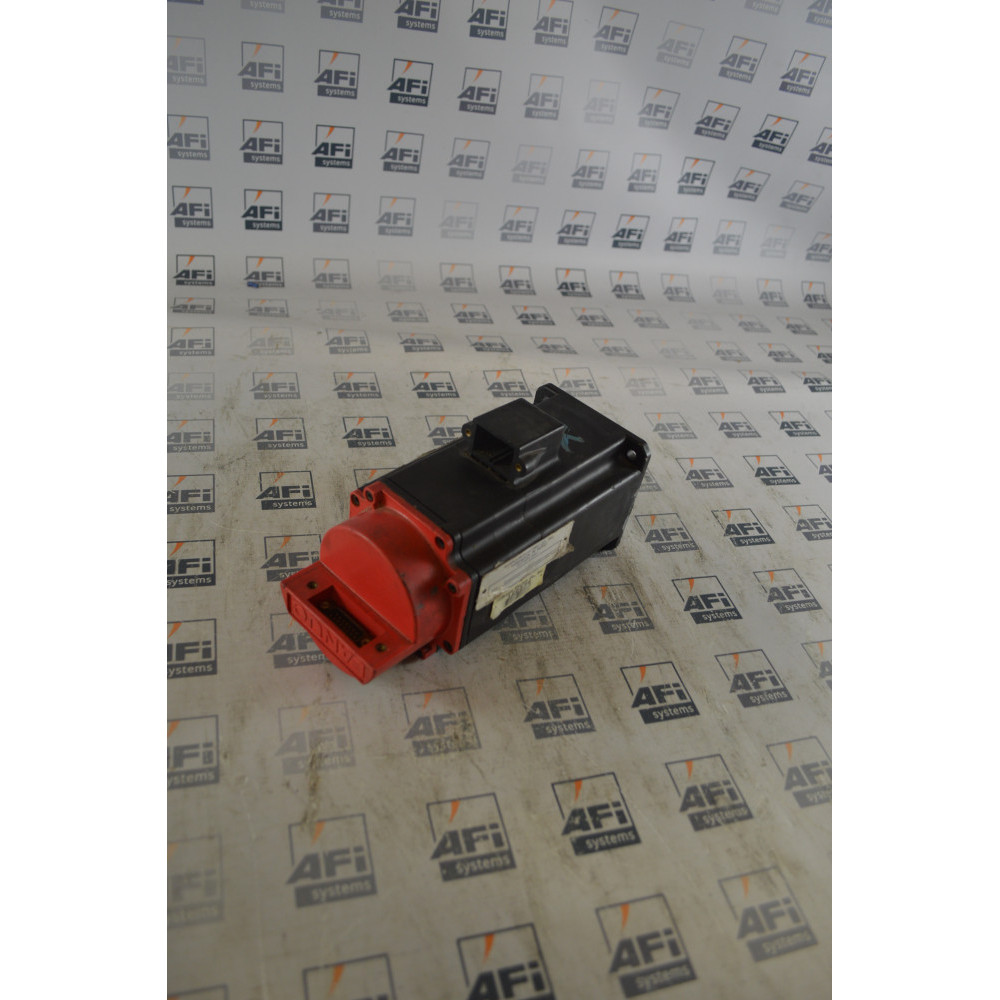 Fanuc A06B-0371-B671/7075 SERVO MOTOR AC 2-0SP